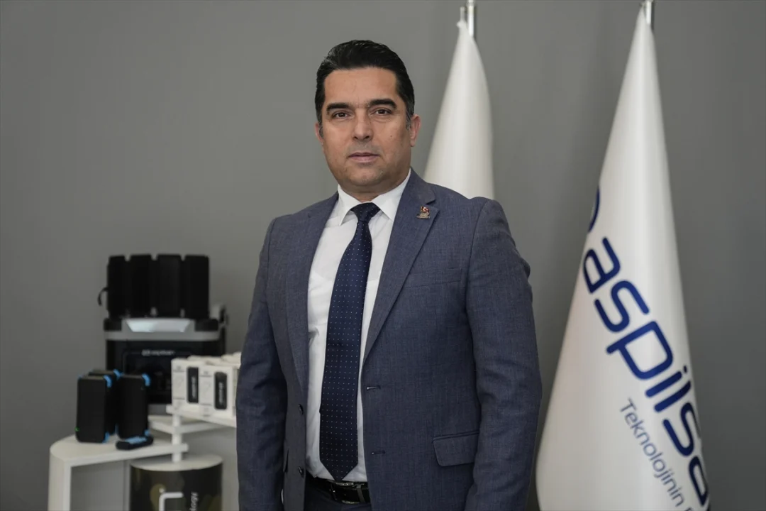 Toplu taşıma milli çözümlerle elektrikleniyor