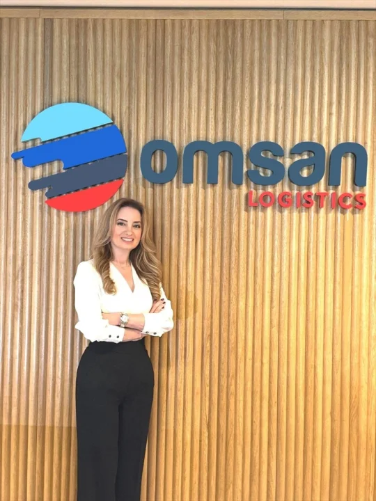 OMSAN Lojistik'ten "otomotivde entegre güç" hamlesi
