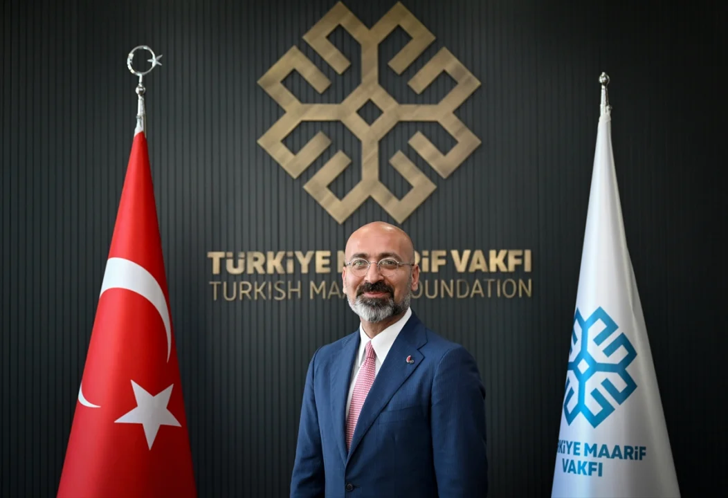 Türkiye Maarif Vakfı, FETÖ'den devralınan okullarda önemli dönüşüm sağladı