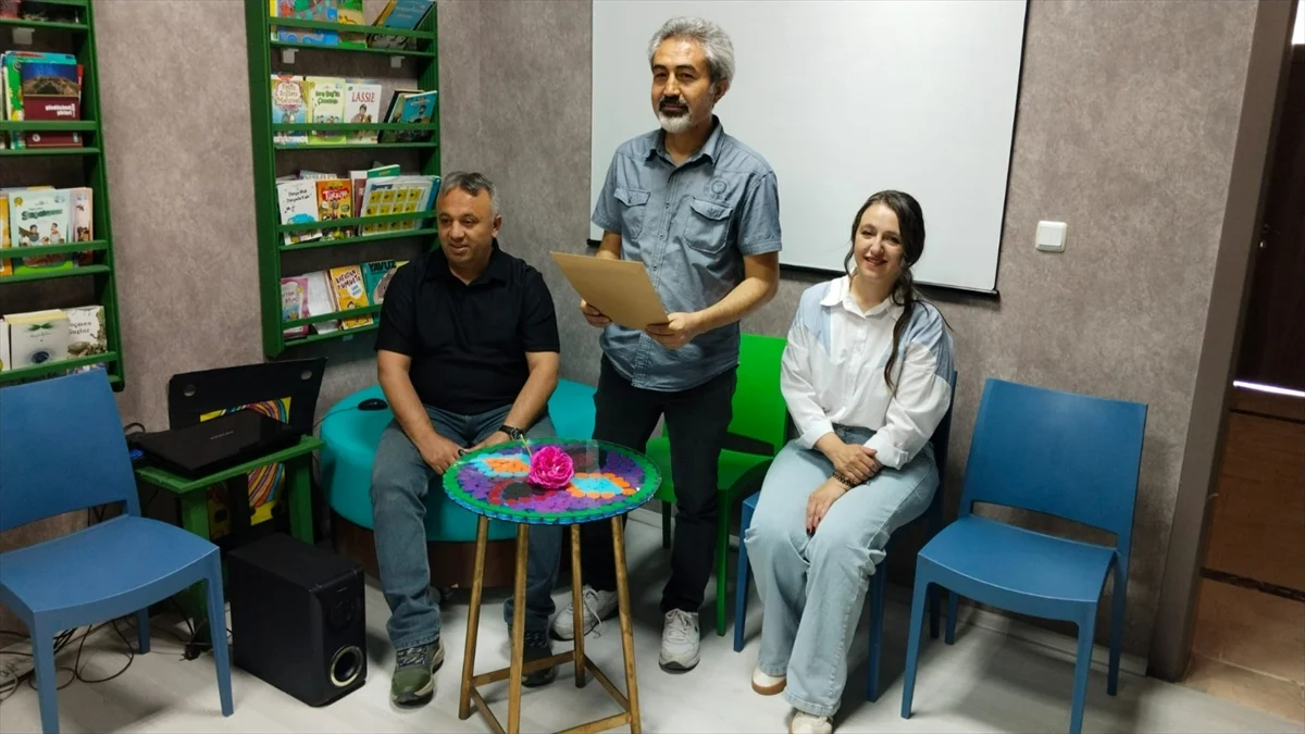 Sivas Özel Eğitim Meslek Yüksekokulu öğrencileri Avrupa'da staj yapacak
