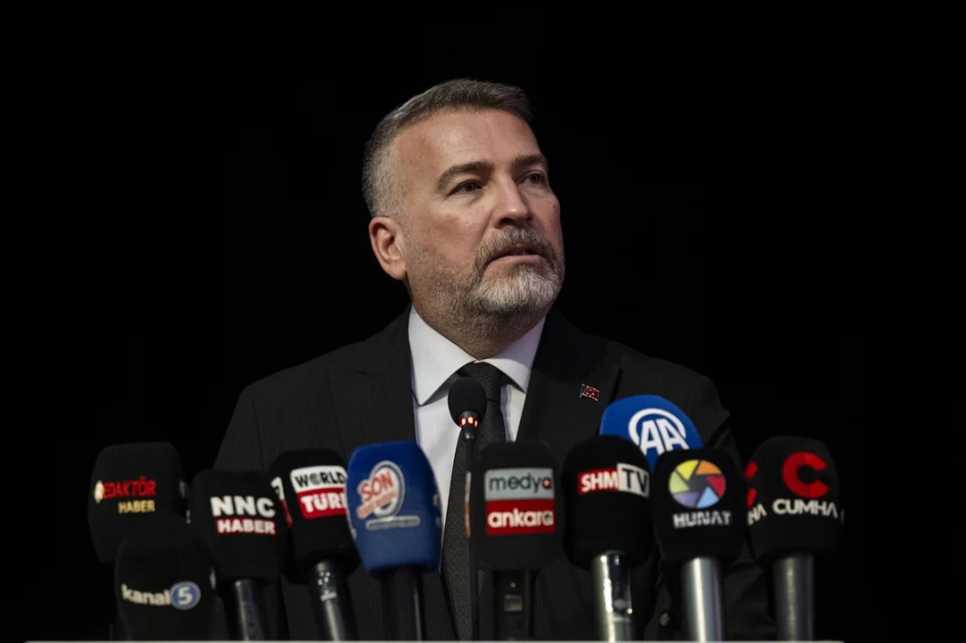 Başkentte "Şahit" belgeselinin gösterimi yapıldı