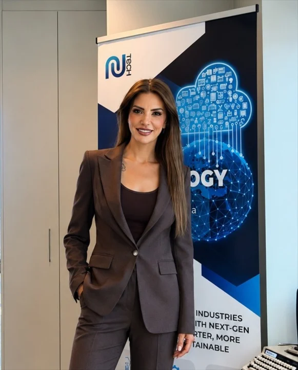Nu Teknoloji yapay zeka platformu "Nu AI Agent"ı tanıttı