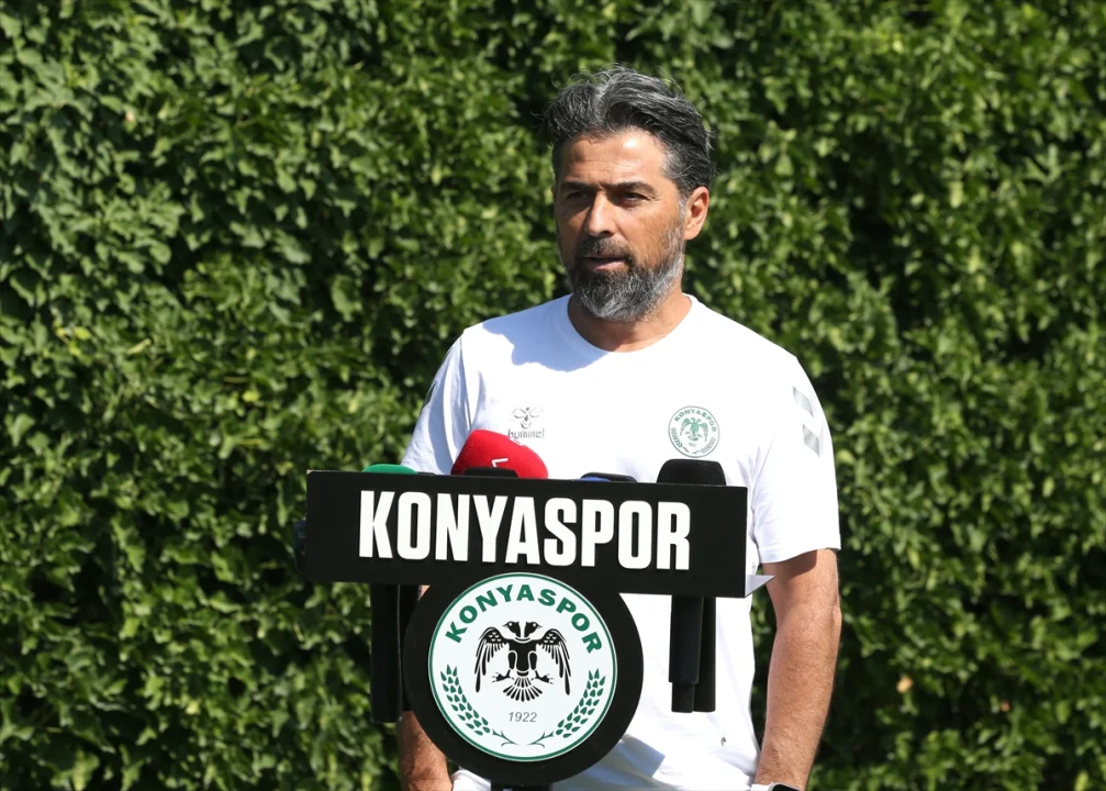 Konyaspor, kadrosunu 5 oyuncuyla güçlendirmek istiyor