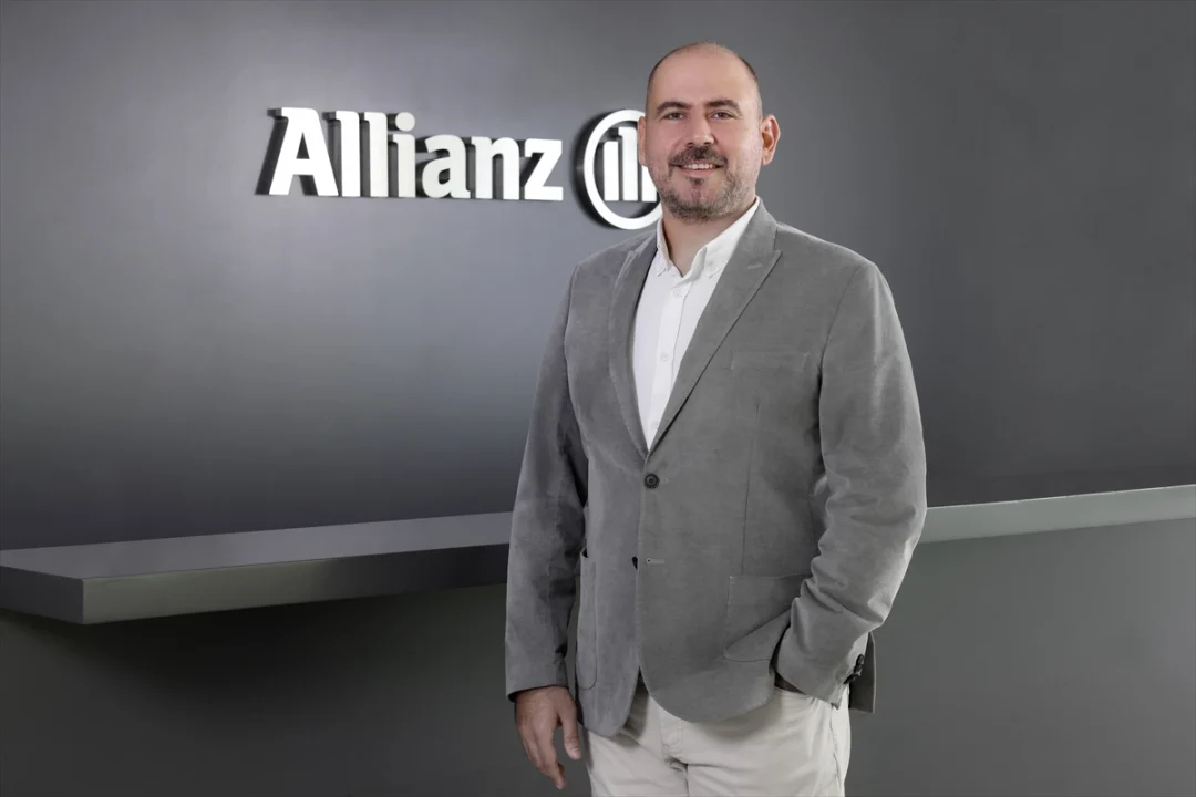 Allianz Türkiye Mobil Laboratuvar hizmetini kullanıma sundu