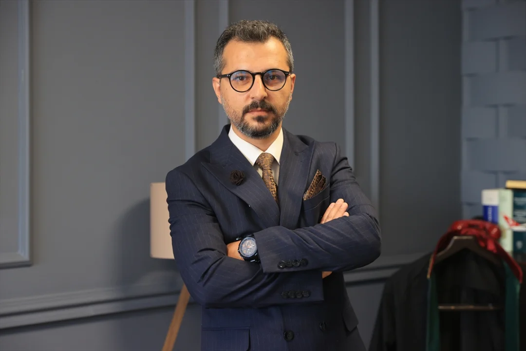 Avukata "izinsiz SMS" atan tasarruf finansman şirketine KVKK'dan 1 milyon lira ceza