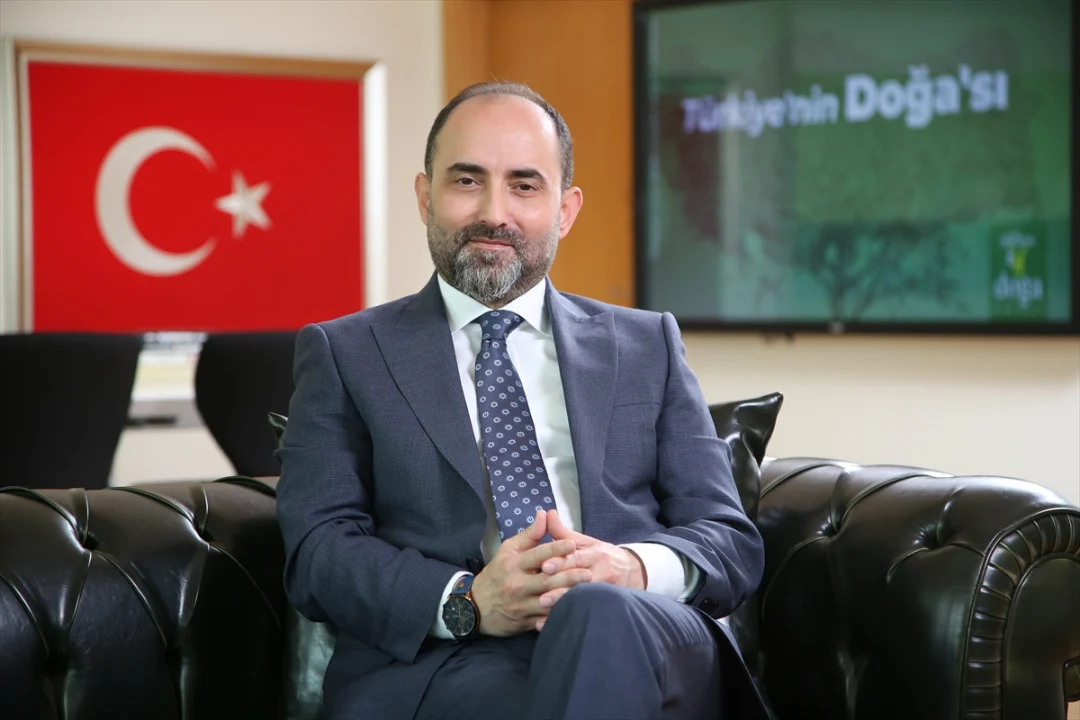 Doğa Kolejinden 11 öğrenci LGS'de Türkiye birincisi oldu