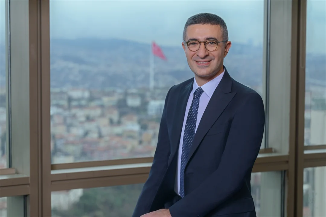 Garanti BBVA'dan 30 milyon dolarlık sürdürülebilir tahvil ihracı