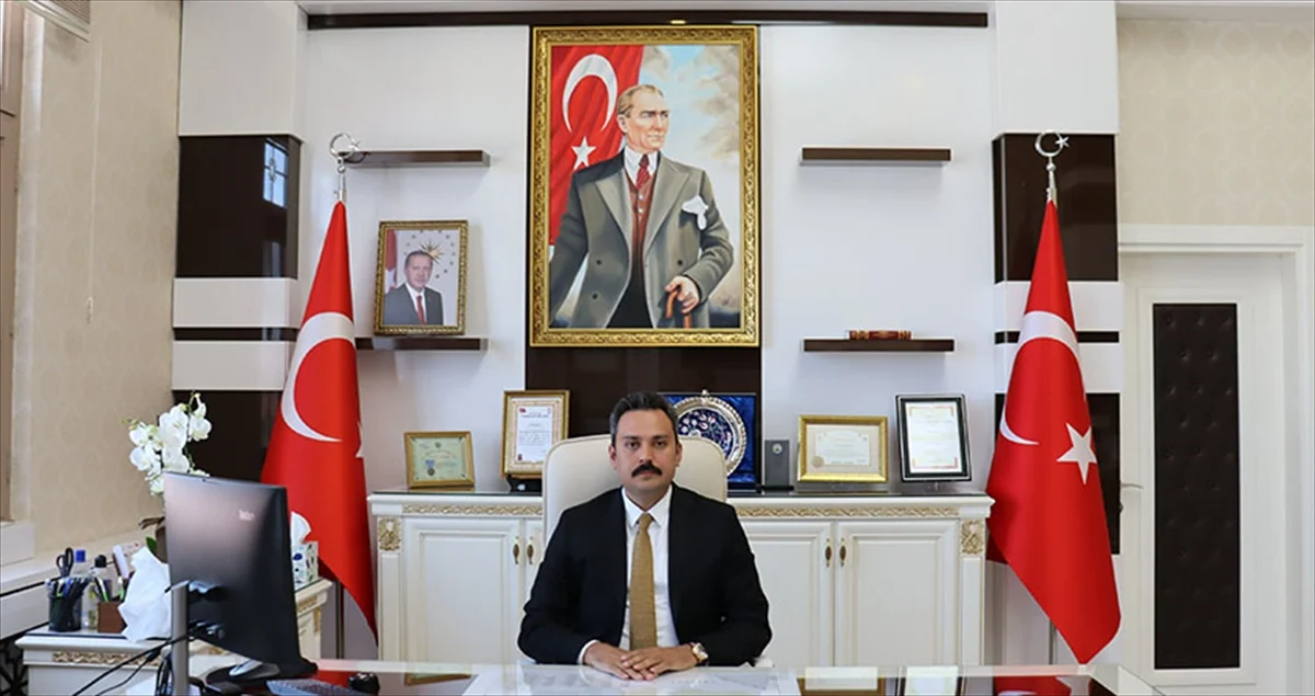 Şarkışla'da Aşık Veysel Kültür ve Sanat Festivali düzenlenecek
