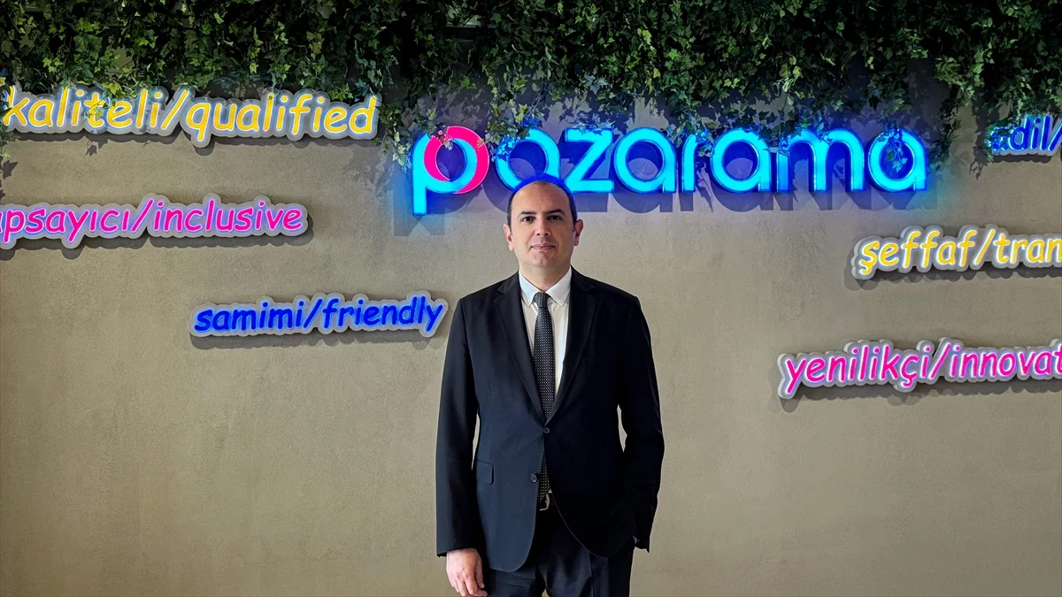 Vodafone Pay İle Faturana Yansıt ekosistemine Pazarama da eklendi