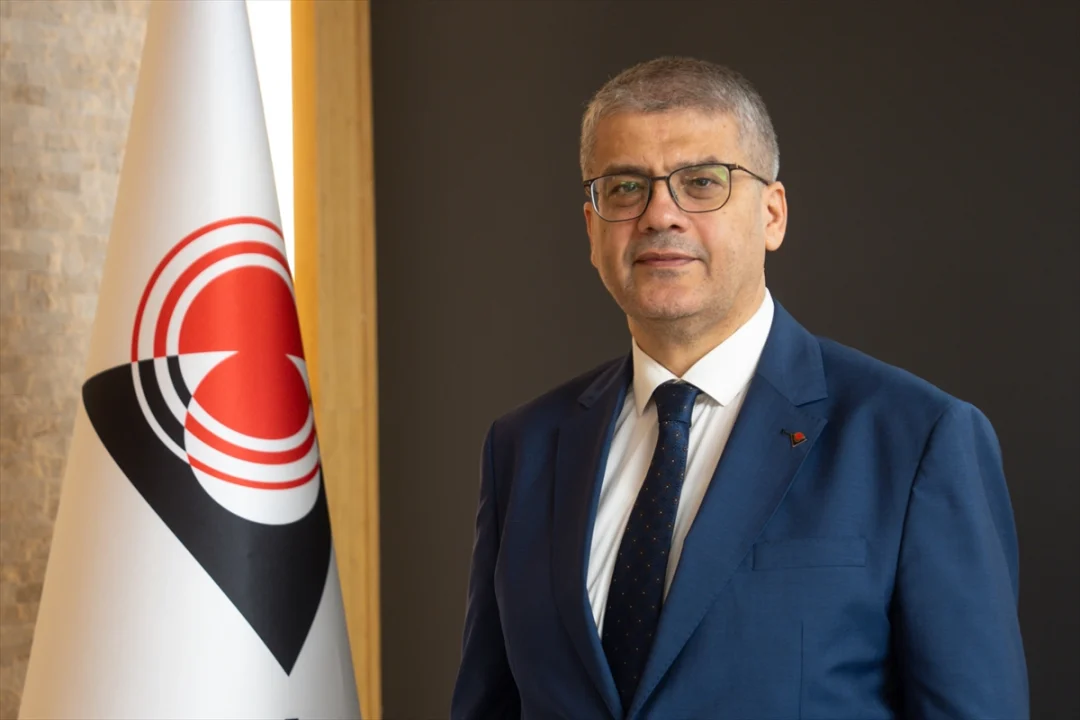 TÜBİTAK Fen Lisesi geleceğin bilim yıldızlarını bekliyor