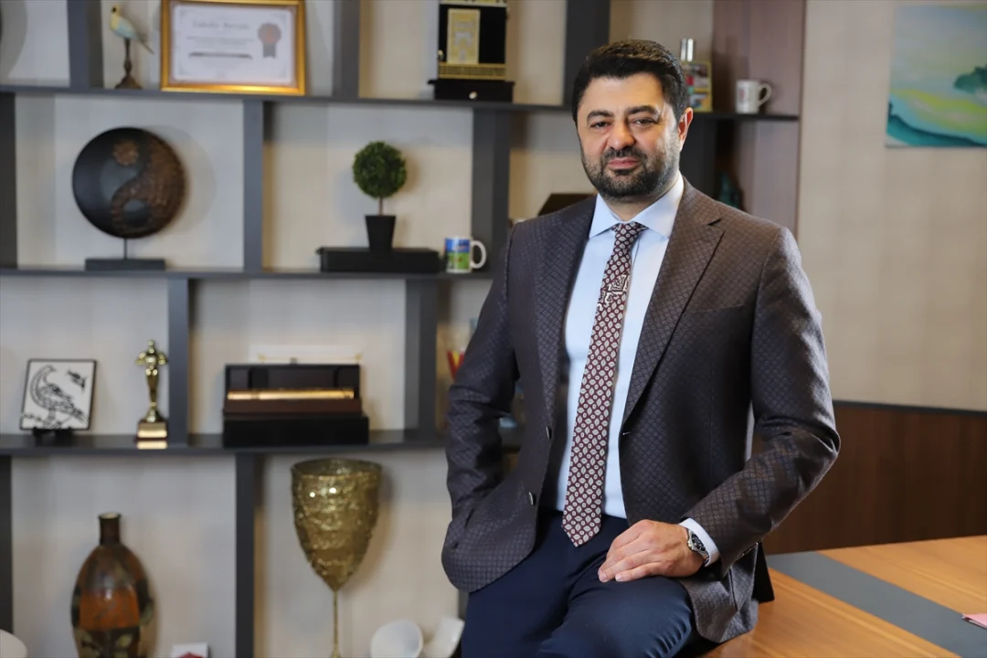 Babacan Holding'den haziran ayı konut ve iş yeri satışlarına ilişkin değerlendirme