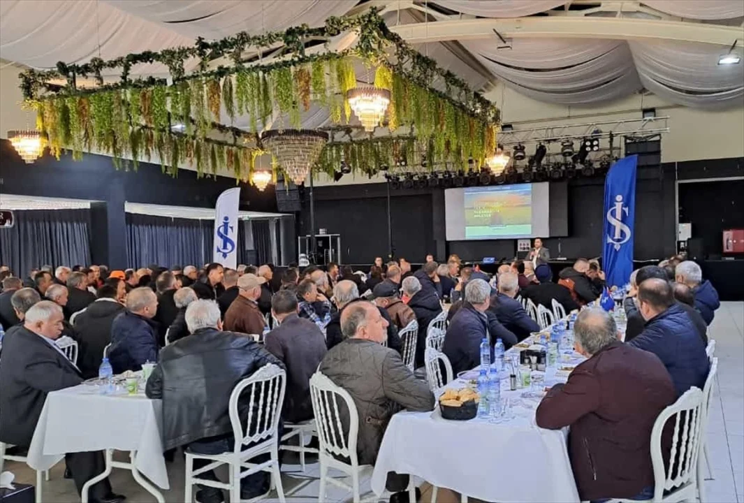 İş Bankası lise öğrencilerini "WorkupOnBoard" programında buluşturdu