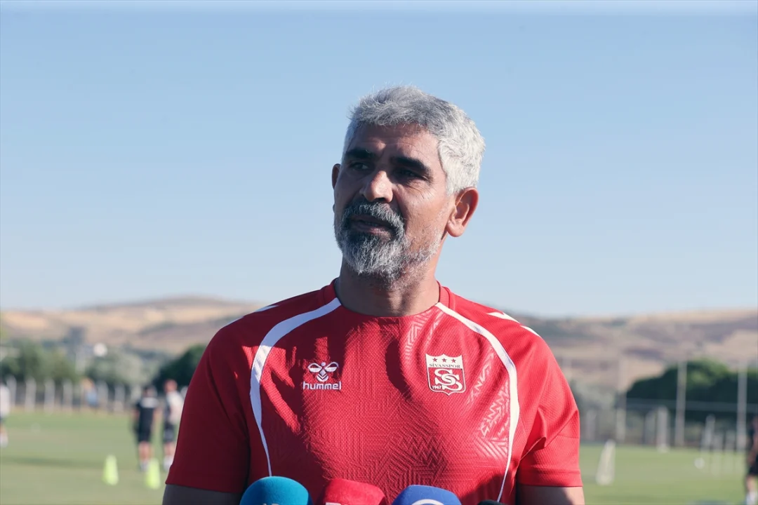 Sivasspor kamp çalışmalarını Kayseri'de sürdürecek