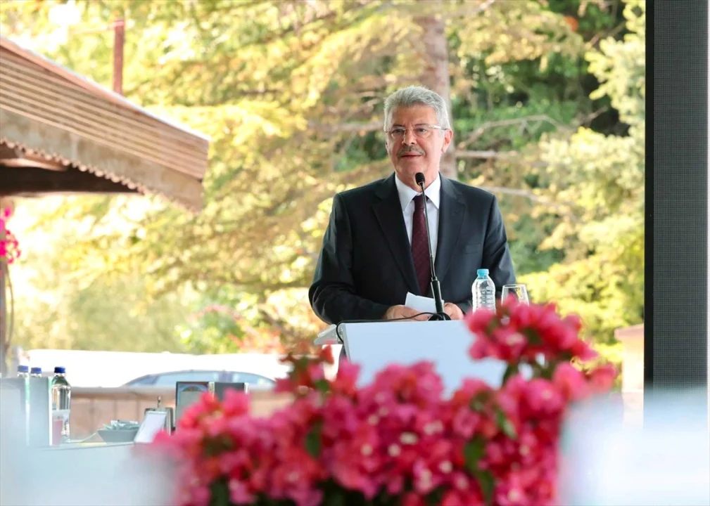 Kayseri Şeker'den bilgilendirme ve tanıtım toplantısı