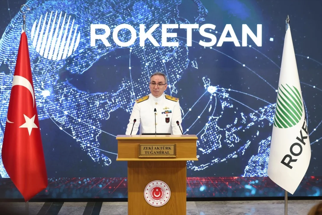 MSB tarafından basın bilgilendirme toplantısı yapıldı