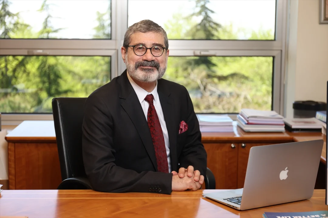 Sabancı Üniversitesi YKS adaylarını kampüsünde ağırlıyor