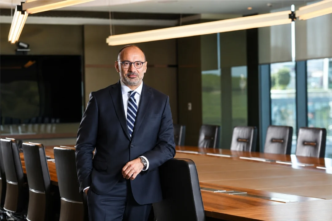 Alternatif Lease'in yılın ilk yarısında aktif büyüklüğü 11 milyar liraya ulaştı