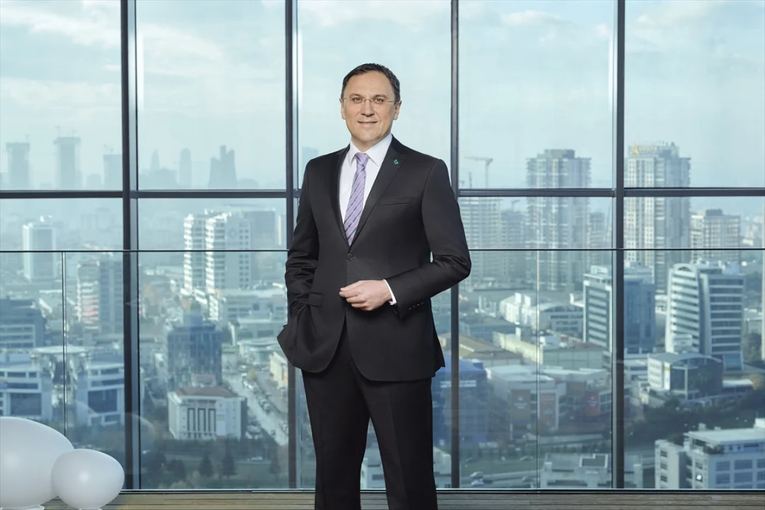 Türkiye Finans Katılım Bankası KOBİ'lere yönelik dijital bankacılık hizmetlerini sürdürüyor