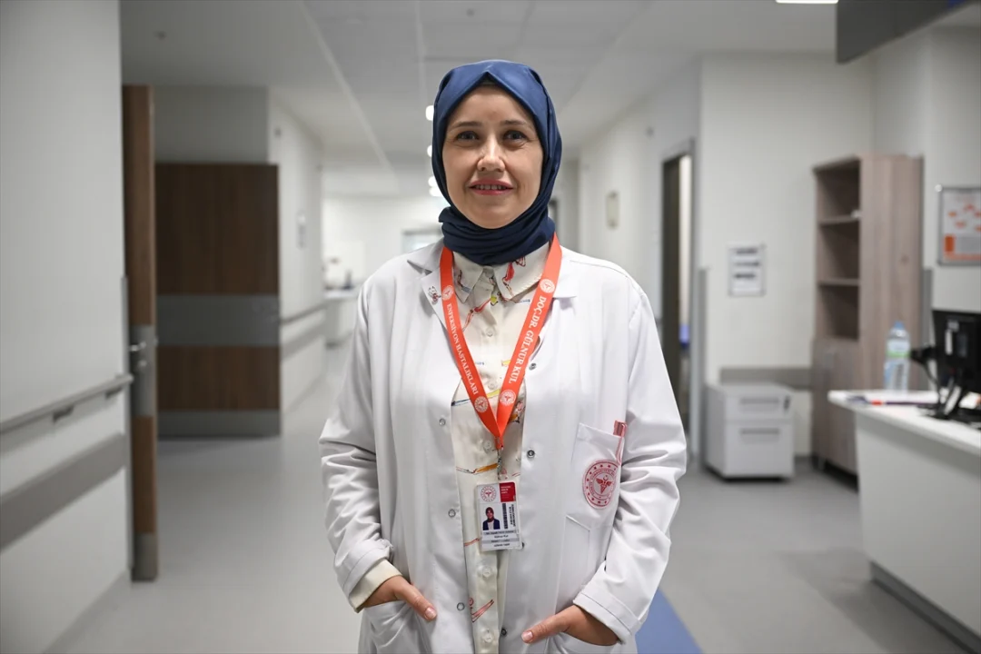 Hepatit B ve Hepatit C'de erken tanı, tedavi başarısını artırıyor