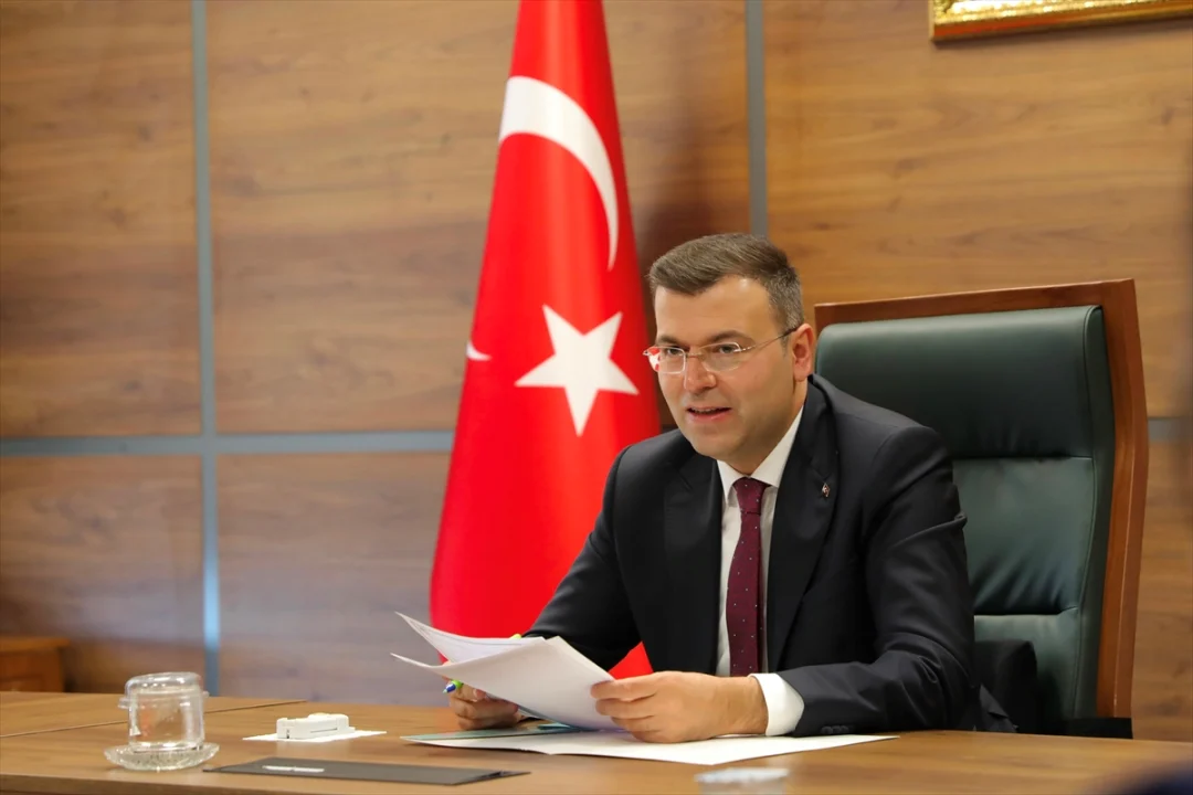 Niğde'de IPARD III kapsamında 10 proje desteklenecek