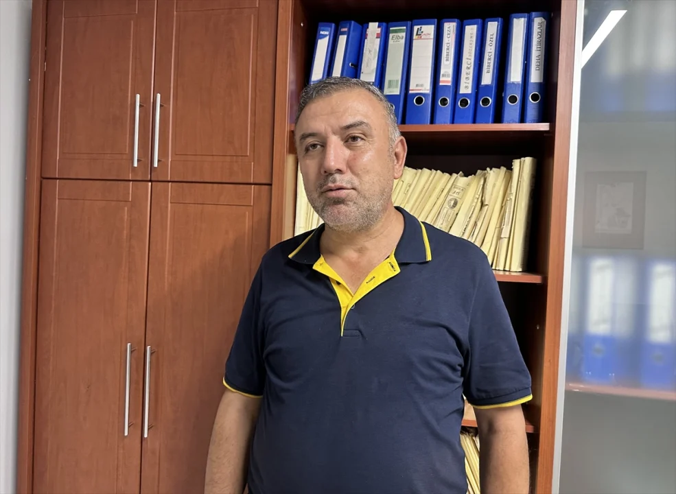 Konya'da kuyumcunun öldürülmesiyle ilgili güvenlik kamerası görüntüleri ortaya çıktı