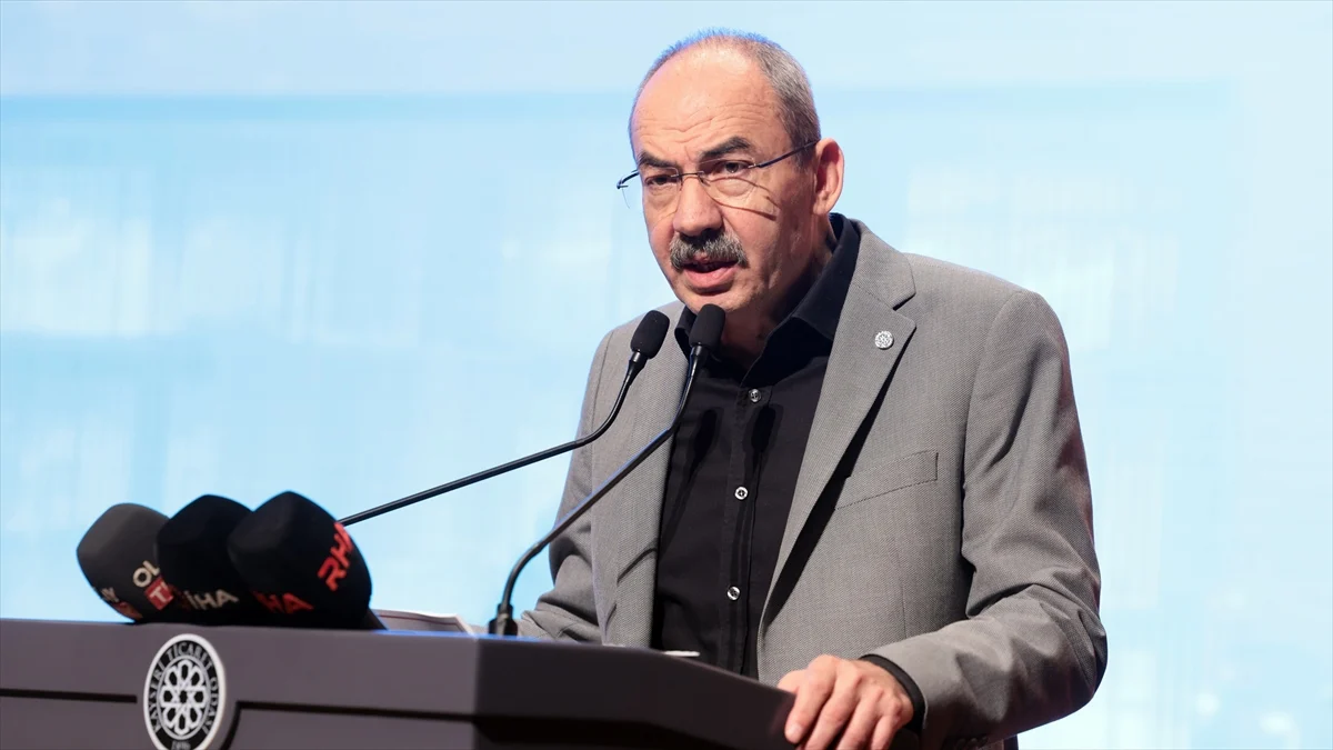 KTO temmuz ayı olağan meclis toplantısı yapıldı