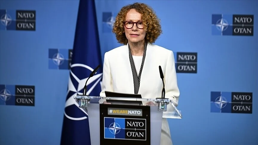 NATO'DAN ANKARA ZİRVESİNE NET MESAJ: SÖZ DEĞİL SONUÇ ZAMANI