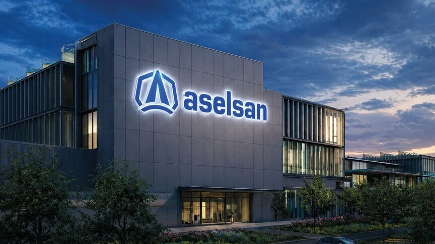 ASELSAN’DAN 845 MİLYON DOLARLIK ANLAŞMA