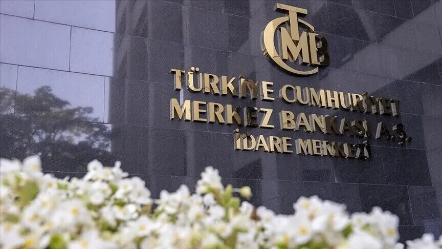 MERKEZ BANKASI FAİZİ DEĞİŞTİRMEDİ