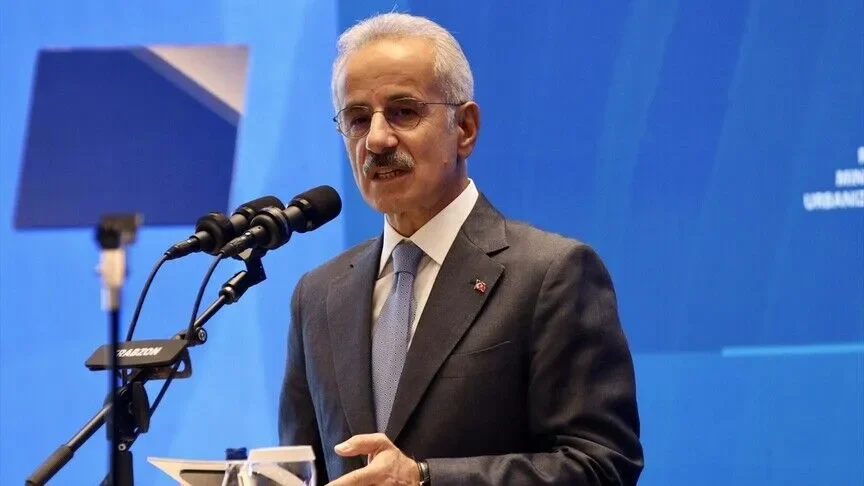 TÜRKİYE’DEN YEŞİL LİMAN HAMLESİ