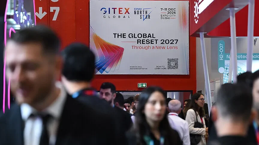GITEX Ai TÜRKİYE’DE YAPAY ZEKA ZİRVESİ