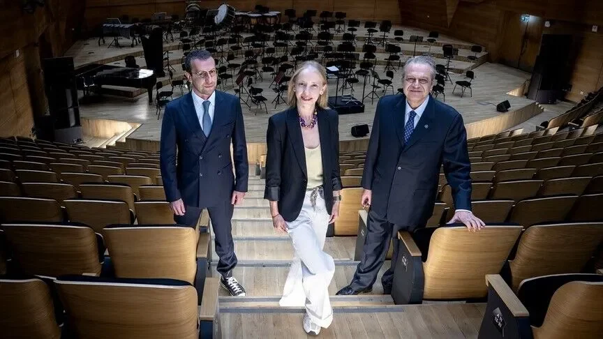 CSO’DAN 200. YILA ÖZEL YENİ SEZON