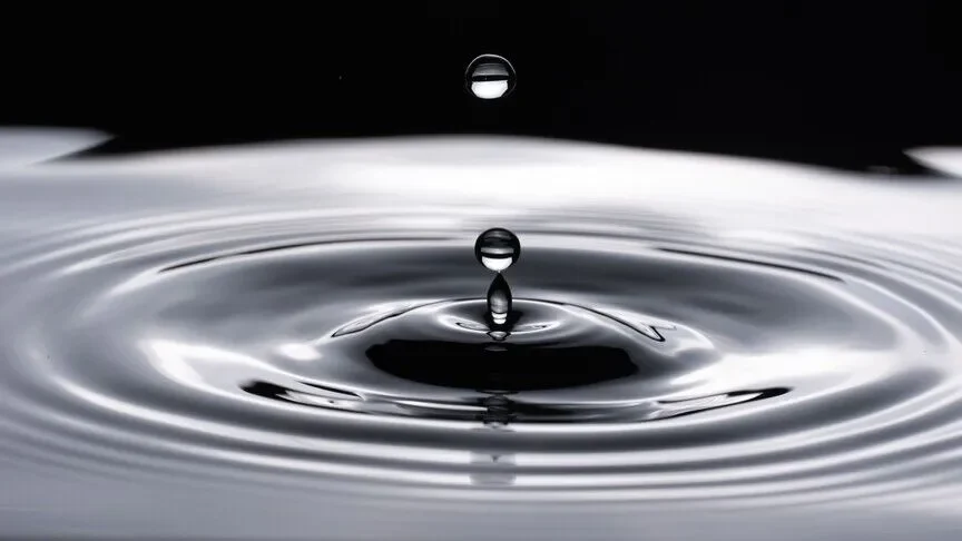 SU GÜVENLİĞİ KÜRESEL KRİZİN YENİ CEPHESİ