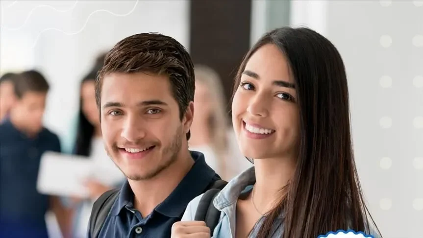 ÜNİVERSİTELİLERE BURS DESTEĞİ