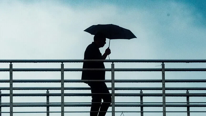 Meteorolojiden 11 İle Sağanak Uyarısı