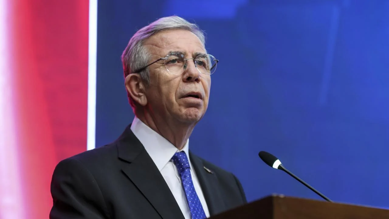 YAVAŞ CHP’DEN AYRILDI