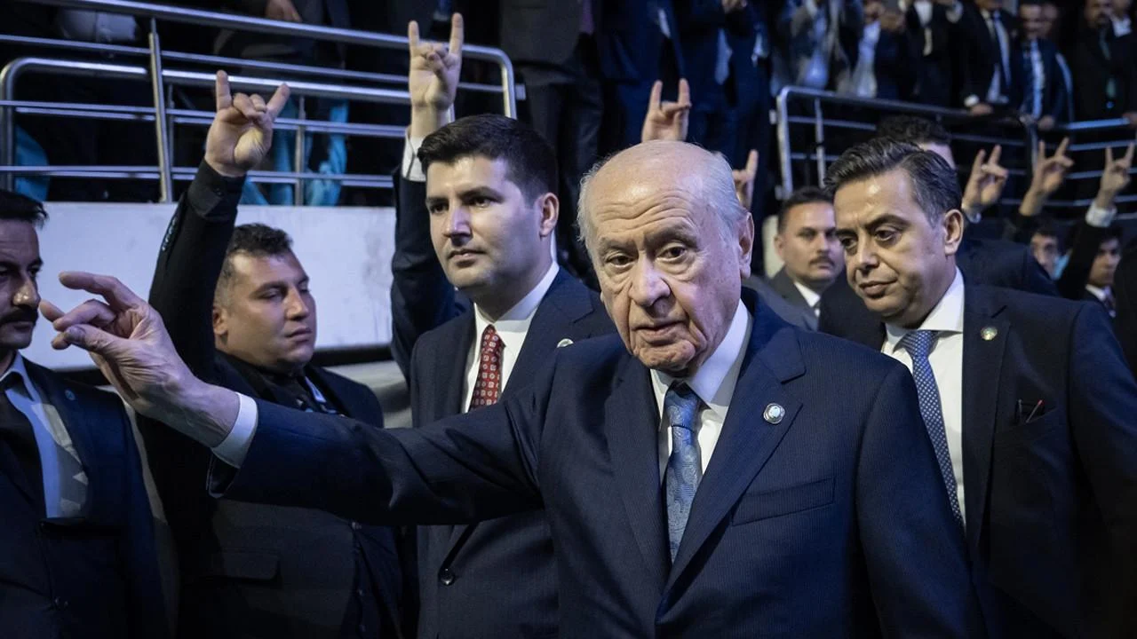 TÜRKÇE VURGUSU: “GELECEĞE TAŞINAN MİRAS”