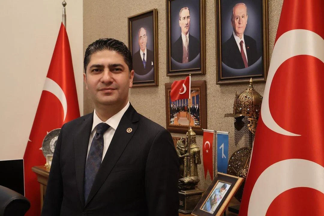 MHP’DEN DİKKAT ÇEKEN “YAKINDA” AÇIKLAMASI