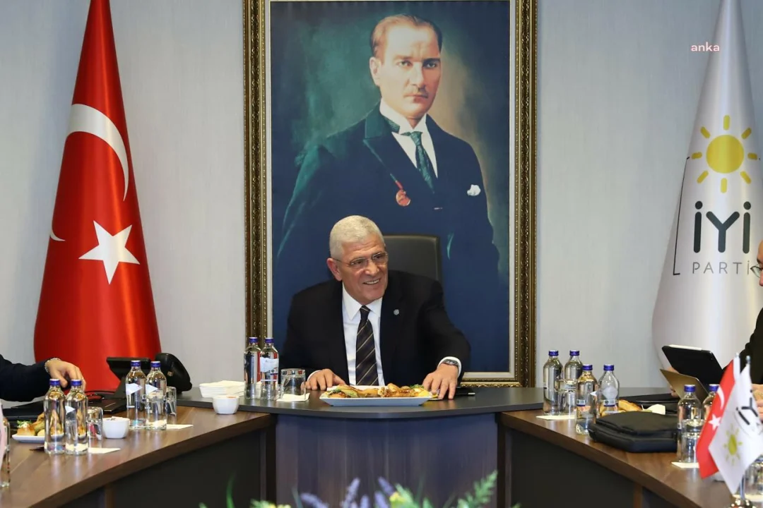 DERVİŞOĞLU’NDAN “FİNANSAL ÇERNOBİL” ÇIKIŞI