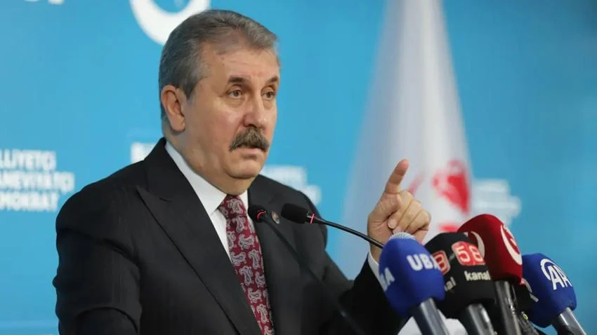 YAZICIOĞLU DOSYASI GÜNDEMDE
