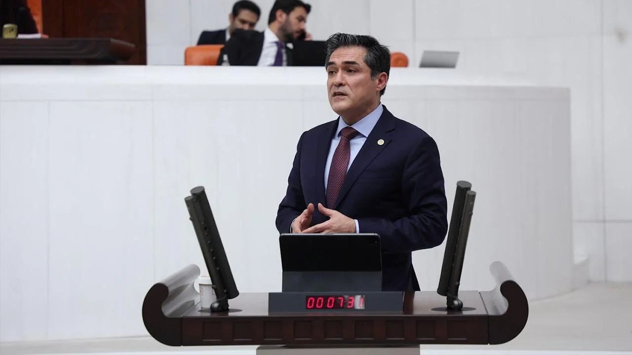 FON SORUŞTURMASI GÜNDEMDE
