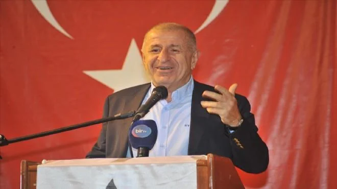 İZMİR’DE GÜNDEM BULUŞMASI