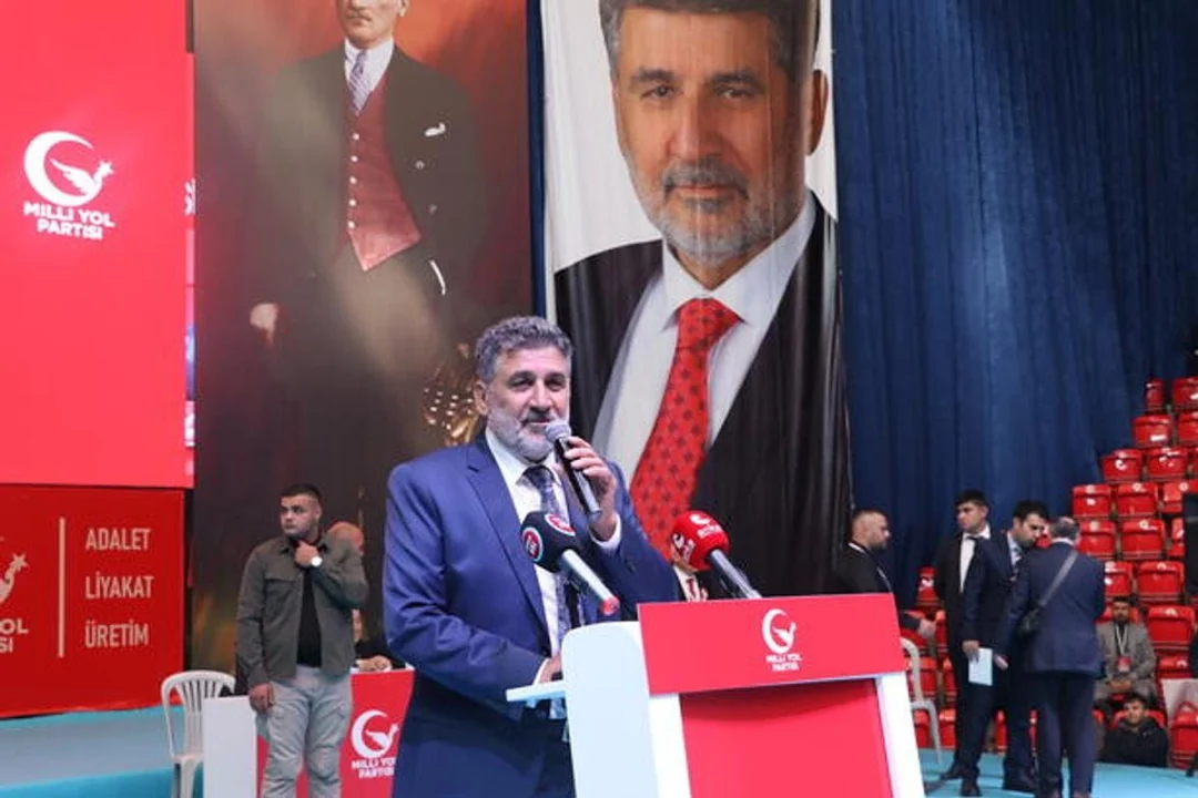 KAYSERİ’DE YENİ DÖNEM