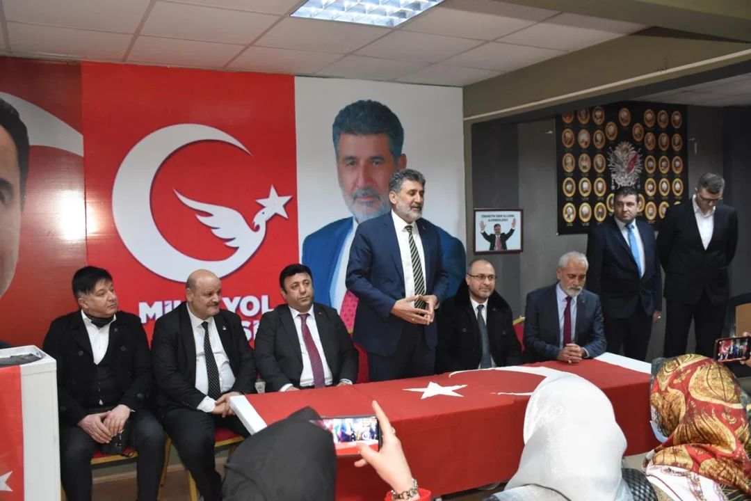 İSTANBUL’DAN OPERASYON ÇAĞRISI