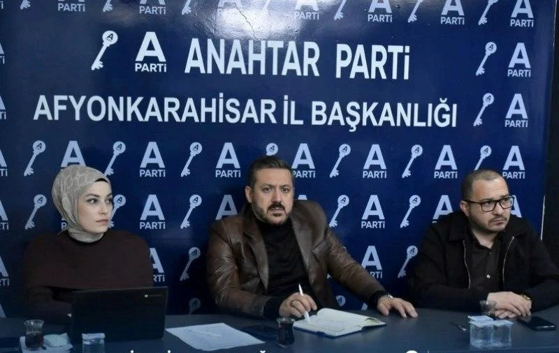 AFYONKARAHİSAR’DA YENİ HEDEFLER