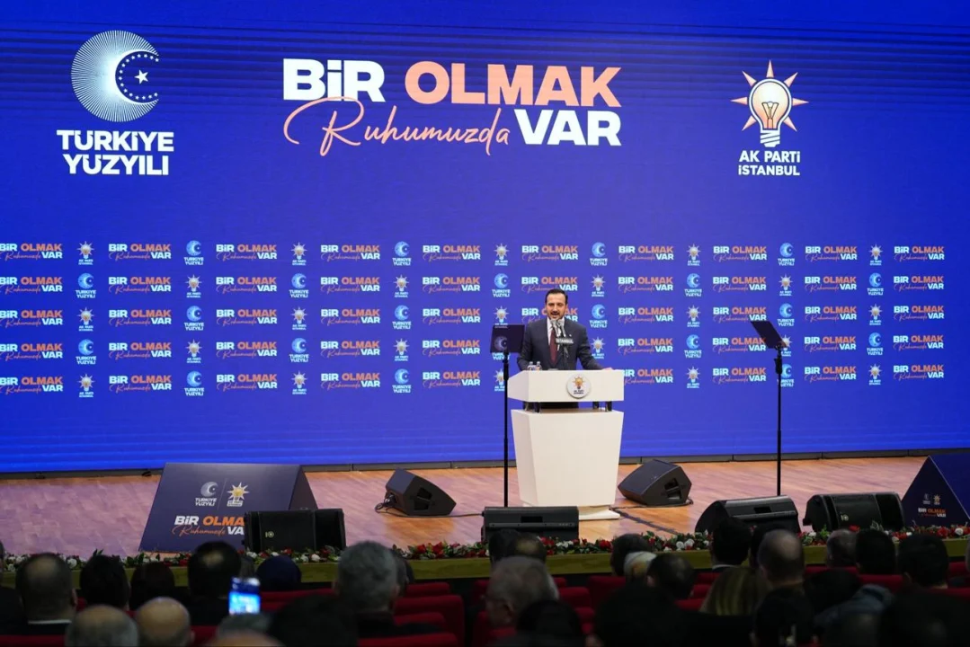 İSTANBUL’DA SAHA HAREKETLİLİĞİ