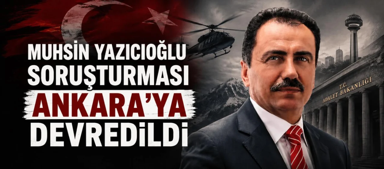 ANKARA’DA 36 TUTUKLAMA