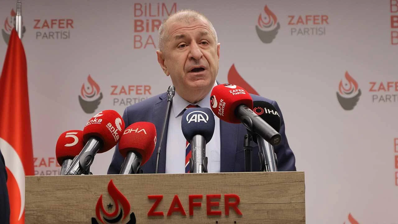 AZERBAYCAN MESAJI