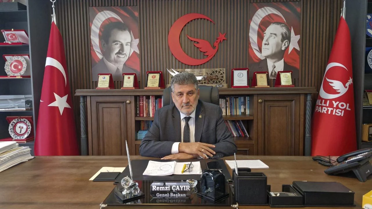 ÇAYIR’DAN ERKEN SEÇİM