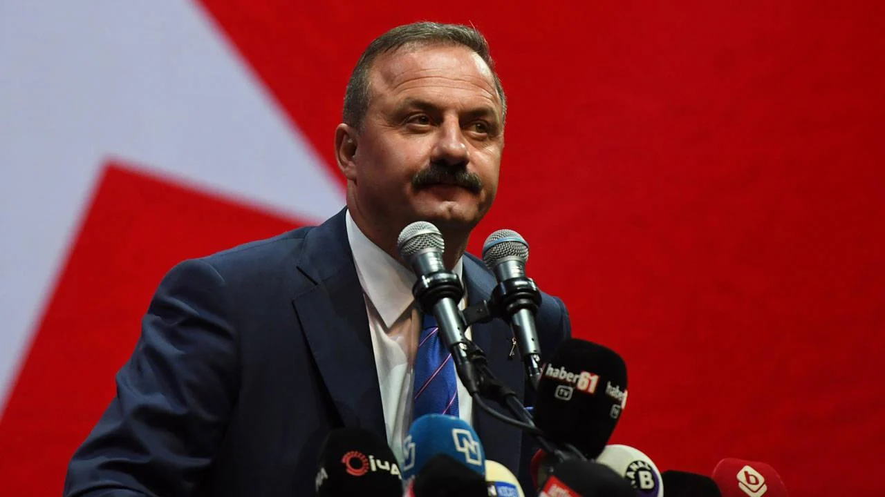 AĞIRALİOĞLU TRABZON’DA